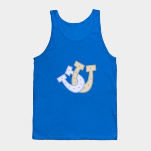 My little Pony - Shoeshine Cutie Mark Tank Top